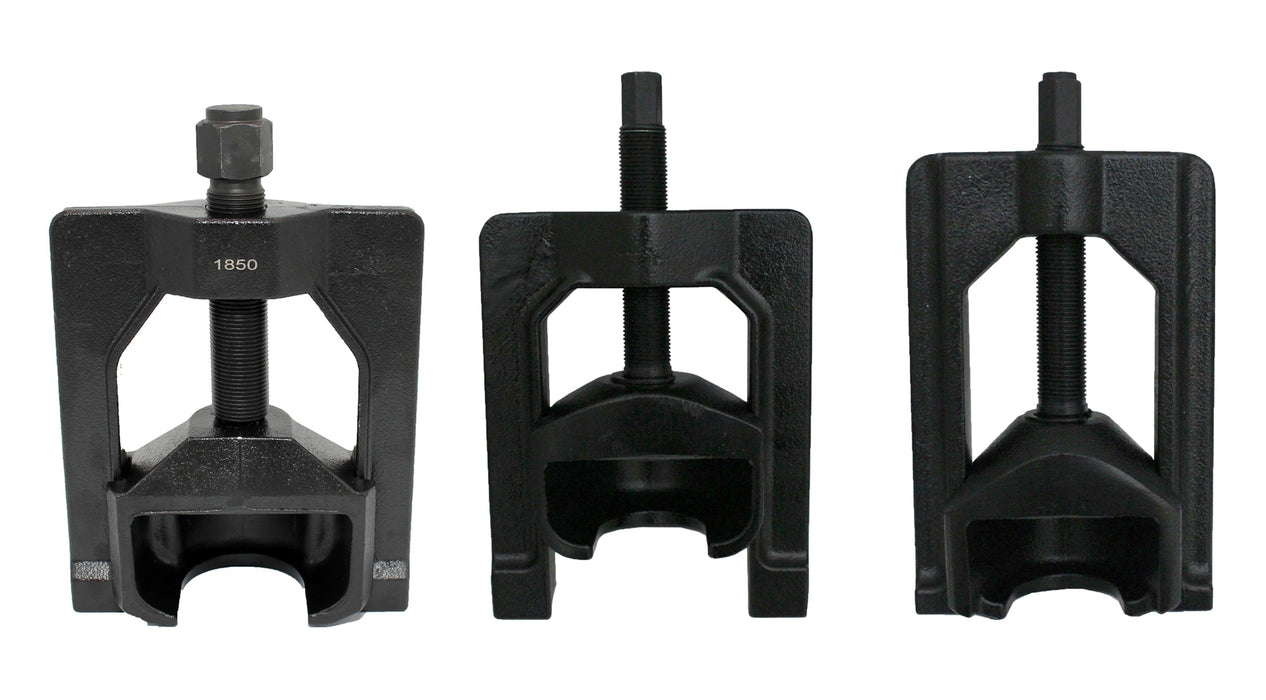 Automotive Intermediate Heavy Duty U-Joint Puller Set