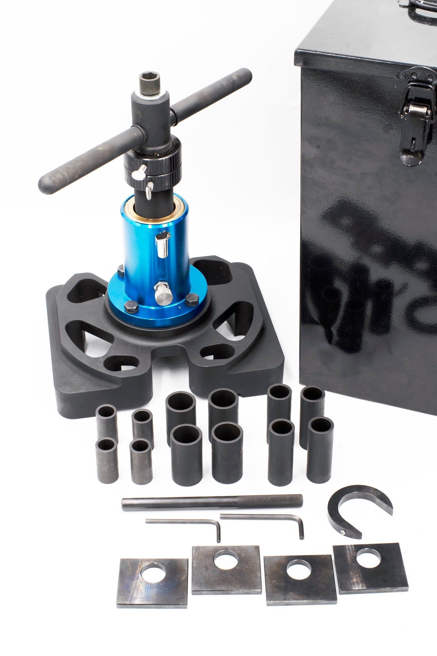 Ferrum Tools Click to expand Tap to zoom