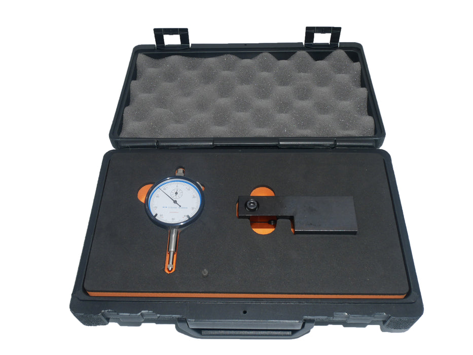 Caterpillar Liner Height Gauge with SAE Dial Indicator CAT Alternative to 1P-2402 and 1P-2403