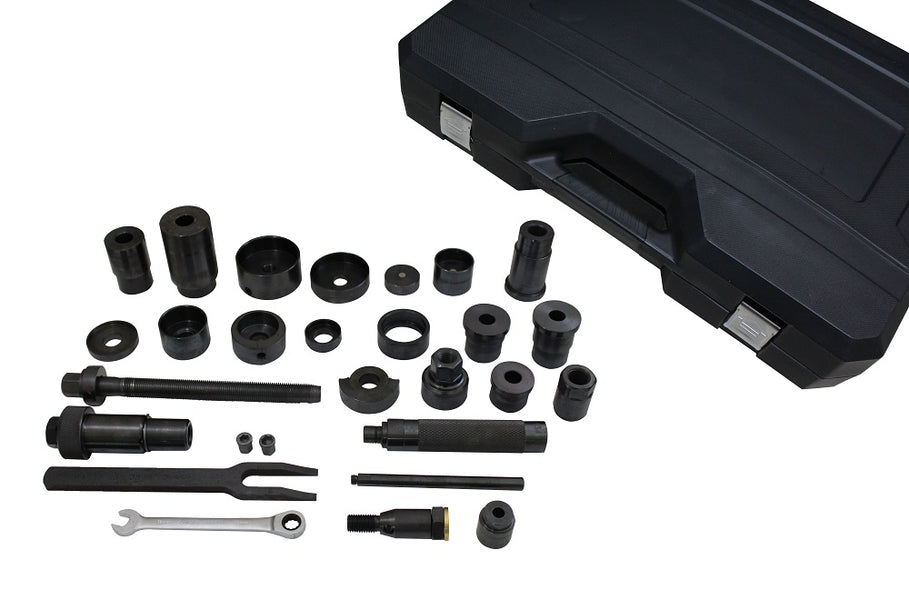 Saf-Holland UNIVERSAL DISC BRAKE TOOL KIT 03434332802 Alternative