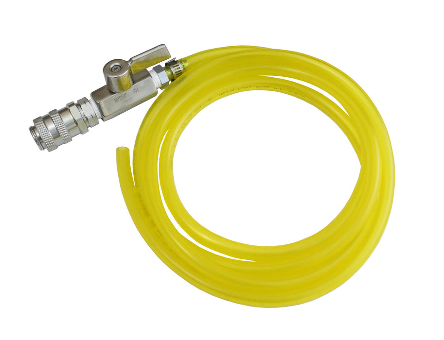 5573247 Alternative Fuel Pump Test Tool