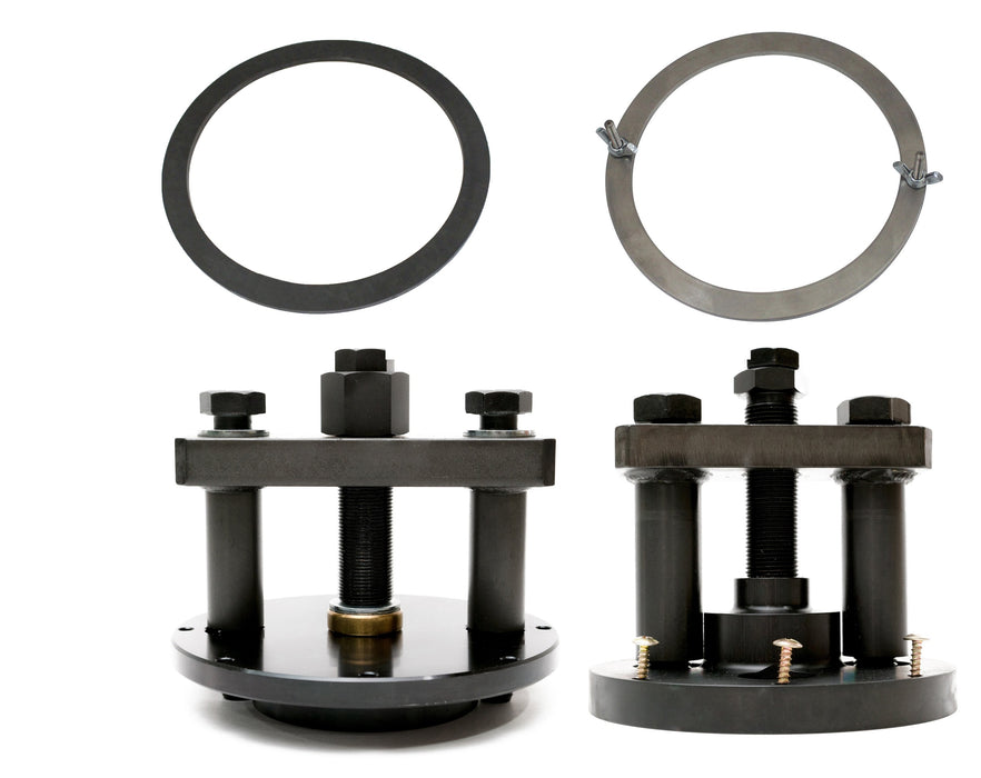 Detroit DD13 DD15 W470589004300 W541589023300 W541589003400 DSN470E19001 Alternative Front & Rear Crank Seal Remover/Installer with Rings