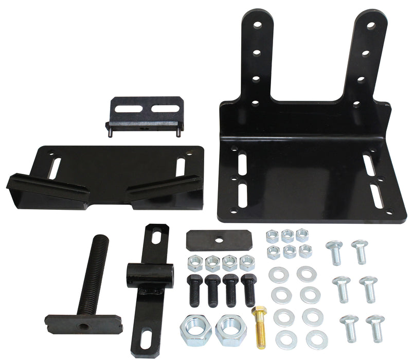 553516 Alternative Class 7 & 8 Universal Differential Mounting Adapter Tool Kit