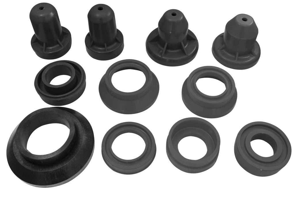 SPI401 Alternative Eaton/Dana Spicer Seal Installation Tool Kit