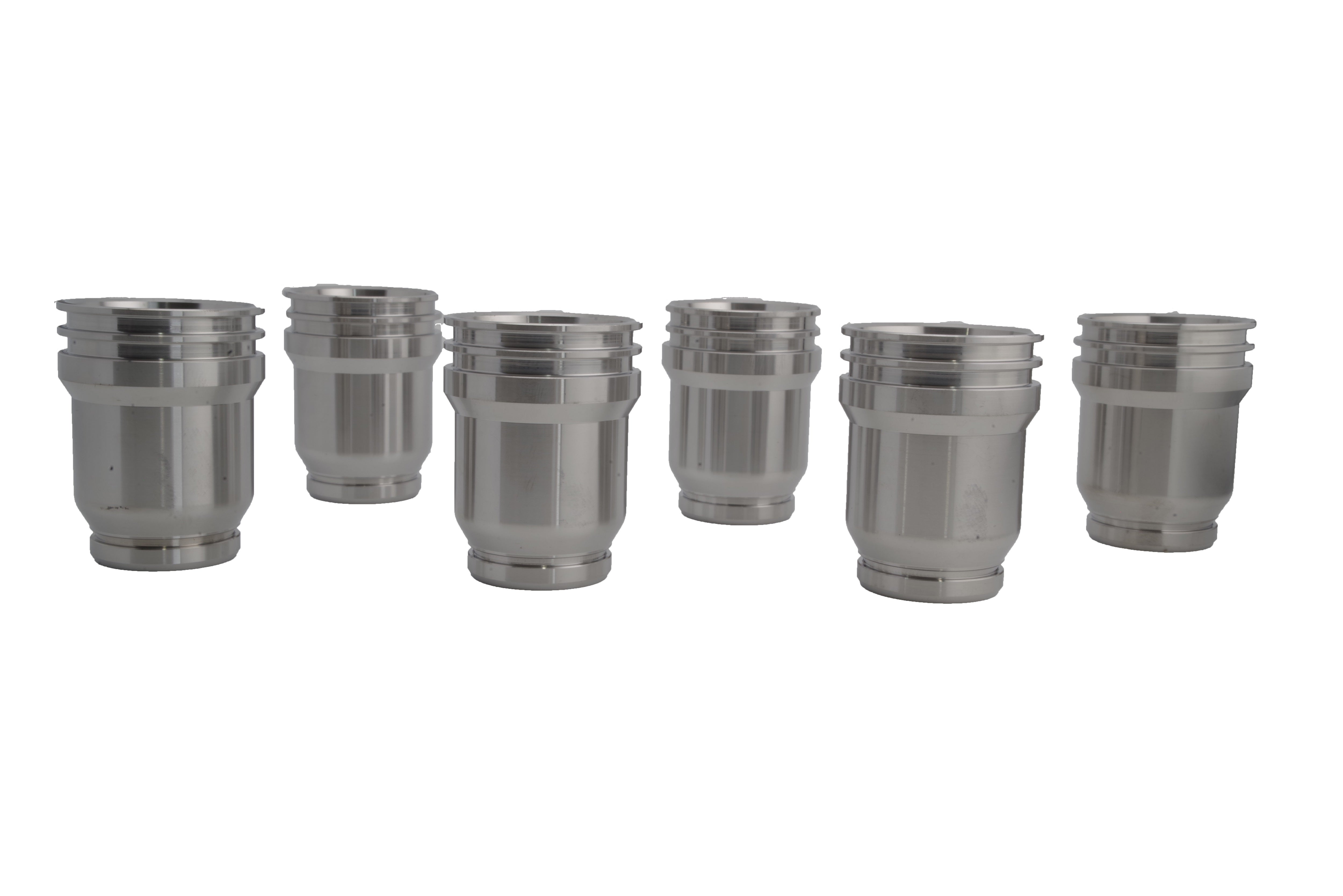 227-4239 (Set of 6) Alternative Injector Tubes