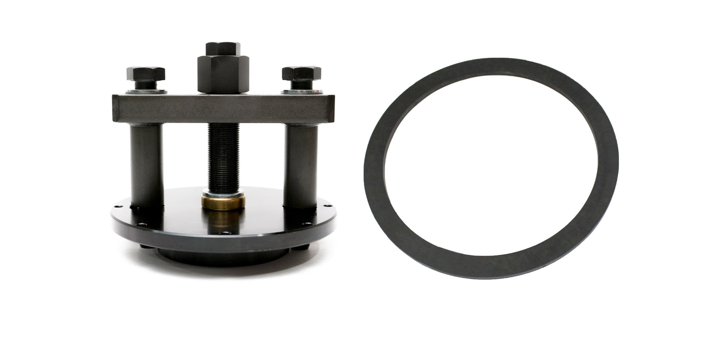 Detroit DD13 DD15 DD16 W470589004300 DSN470E19001 Alternative Rear Crank Seal Remover Installer Tool