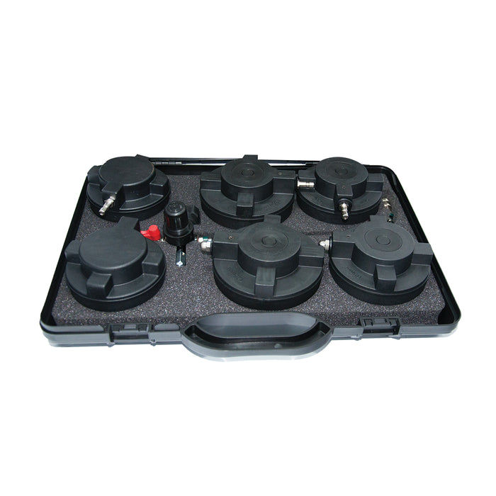 V4331 Alternative TRUCK TURBO LEAK CHECKER TESTER