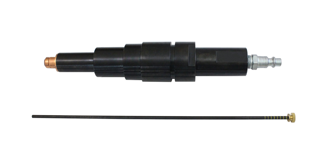 5394350 Alternative Cummins X15 Compression and Leakdown Test Tool