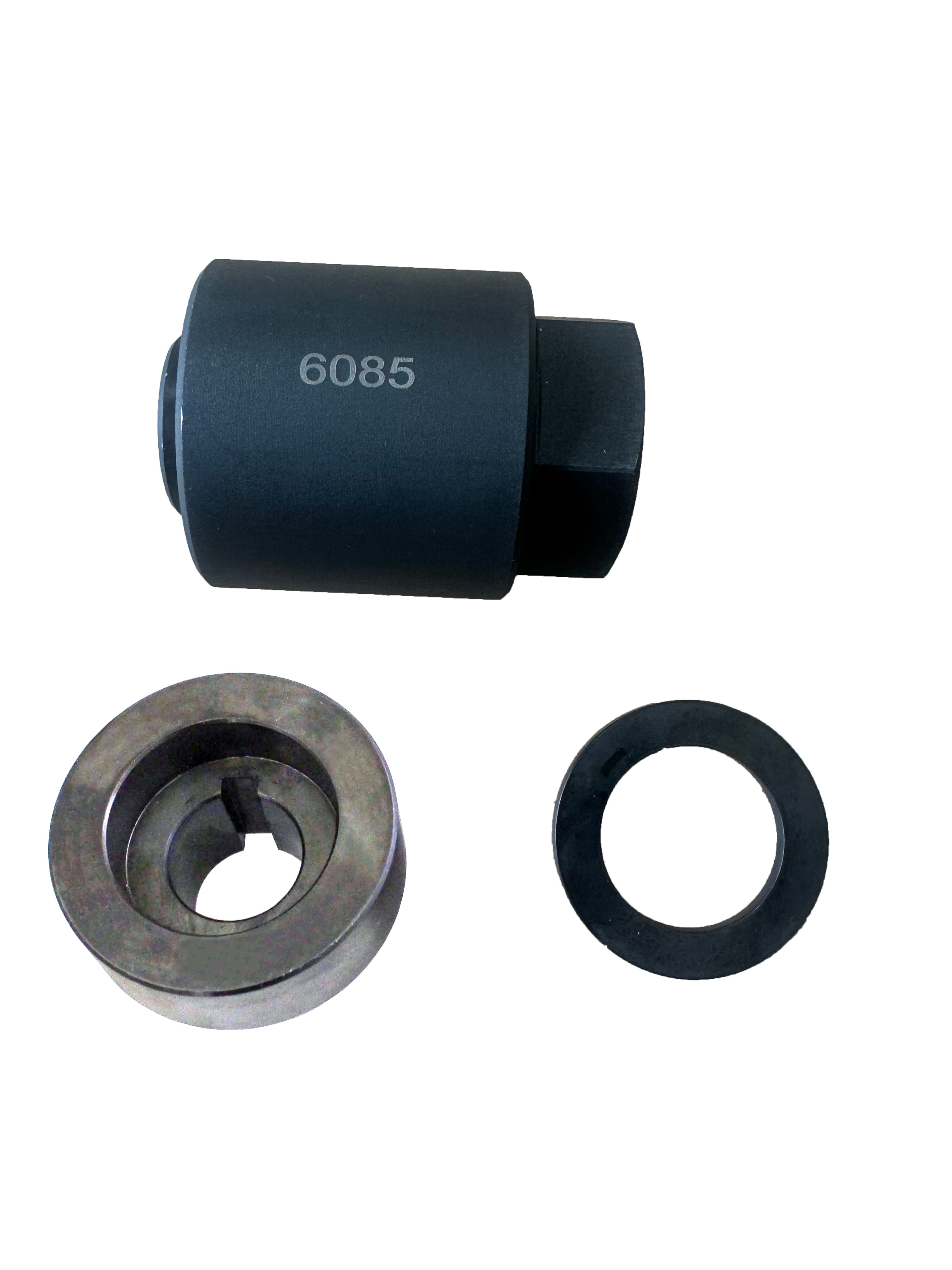 Ariens Gravely 07331767 07300436 PULLEY 4.50 OD X 1.002