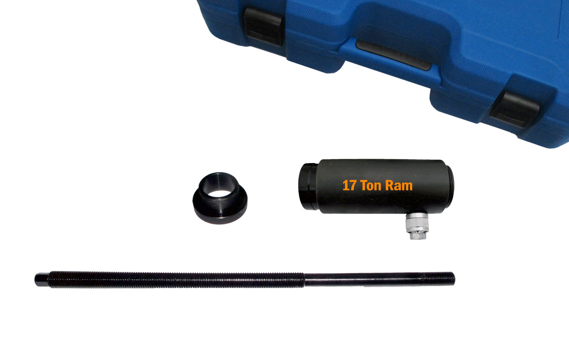 FEPRO4666 Upgraded Ram and Rod