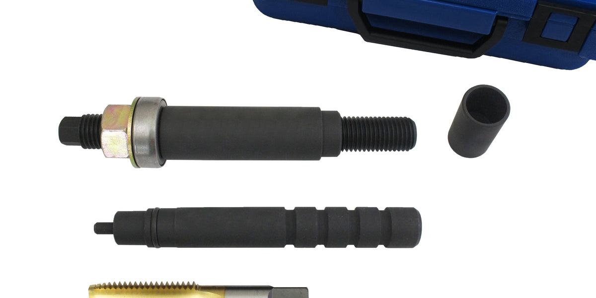 iです ZTSE4642 & ZTSE4643 DT466E DT570 Alternative In-Vehicle Injector