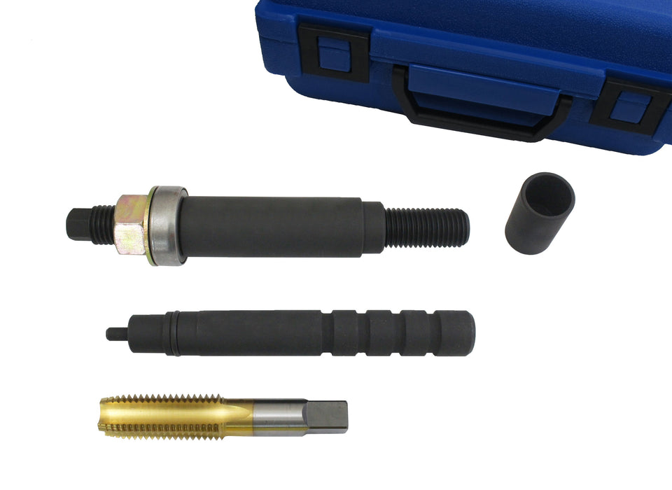 ZTSE4642 & ZTSE4643 DT466E DT570 Alternative In-Vehicle Injector Nozzle-Cup-Sleeve-Tube Tool Set