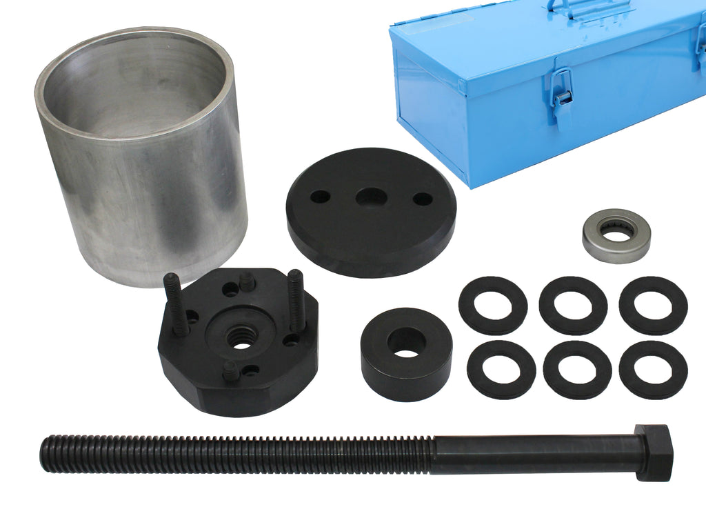 S-21307 Alternative Hendrickson Tri-Functional Bushing Adapter