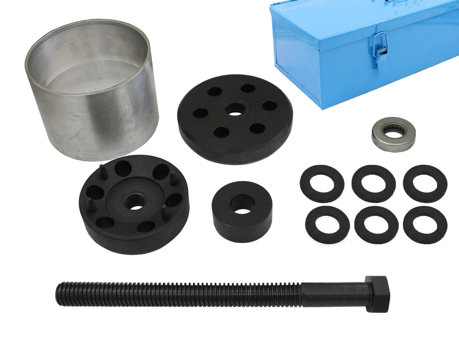 S-24736 Alternative to Hendrickson Tri-Functional Bushing Adapter (Narrow)