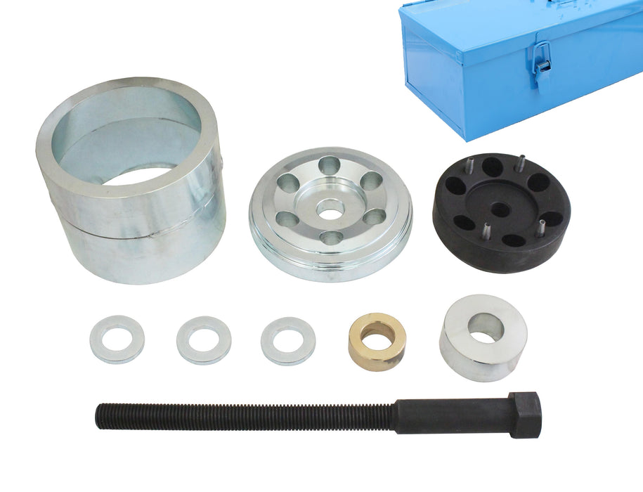 15050 Alternative MERITOR CS9 PIVOT BUSH REMOVAL / INSTALL TOOL SET (MANUAL)