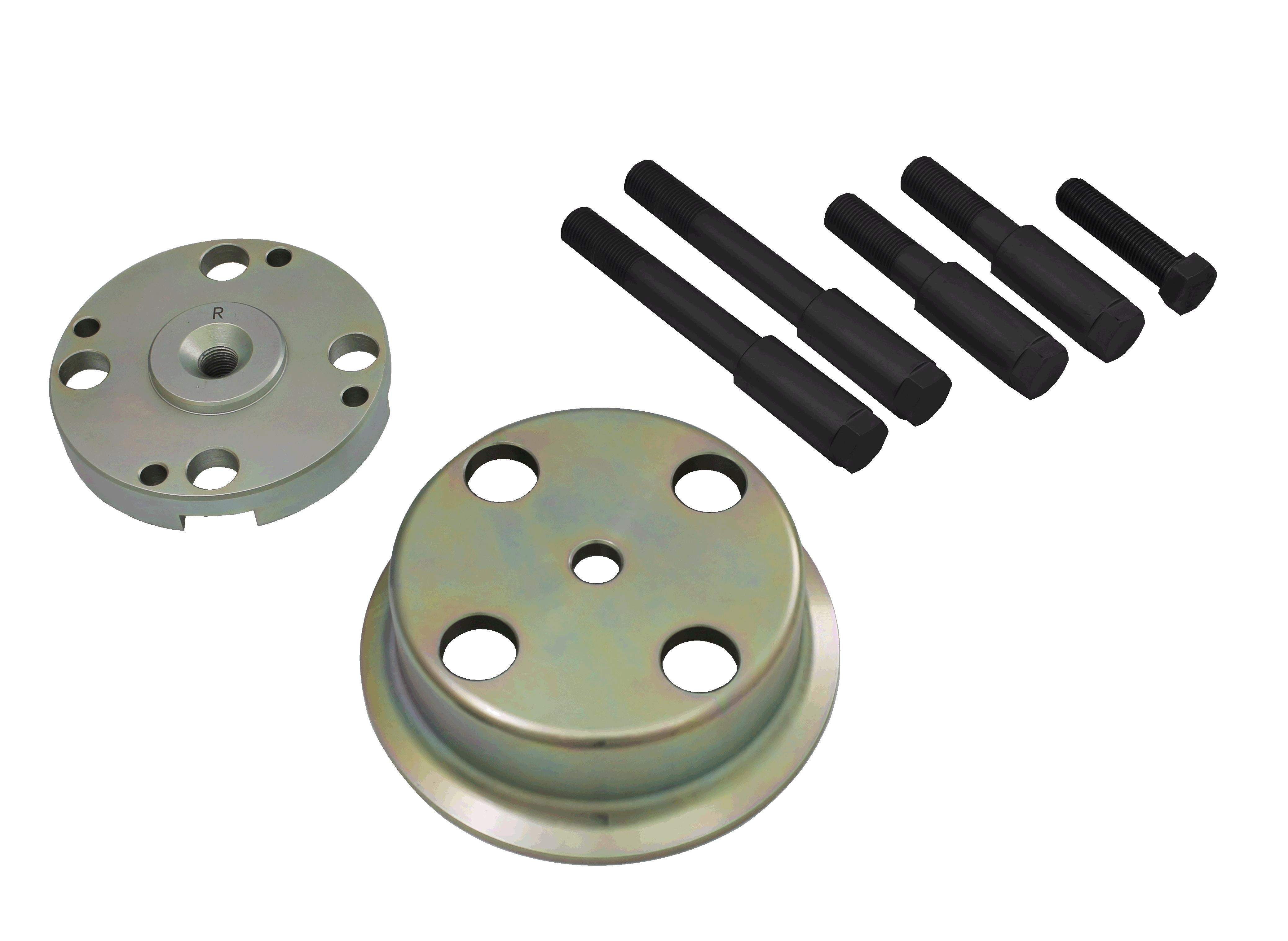 ISUZU 109625-5403 109625-5412 Alternative (6UZ1) TRUCK CRANKSHAFT