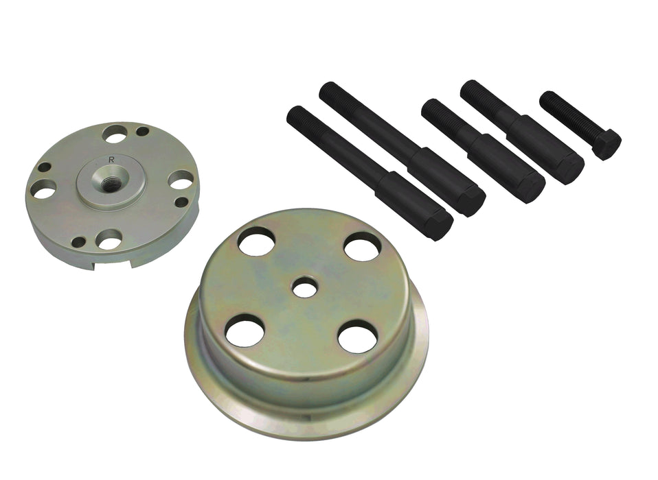 ISUZU 109625-5403 109625-5412 Alternative (6UZ1) TRUCK CRANKSHAFT FRONT and REAR OIL SEAL INSTALLER