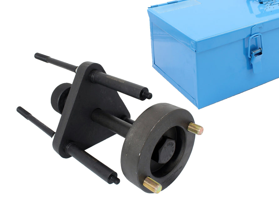 J-35642 Alternative Crankshaft Gear Remover & Installer