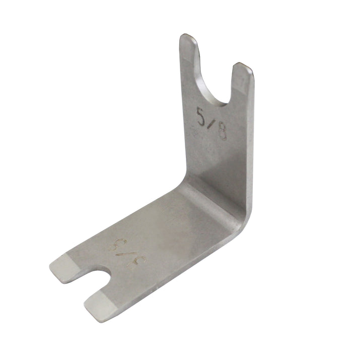 J-45666 Alternative GM AIR BRAKE LINE RELEASE TOOL (3/8" and 5/8")