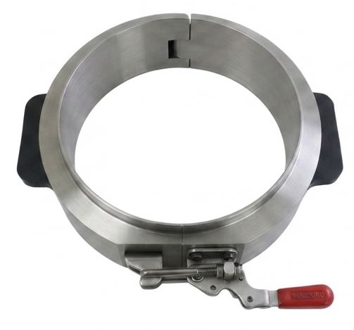 W470589025900 Alternative BENZ OM471 PISTON RING COMPRESSOR/INSTALLER