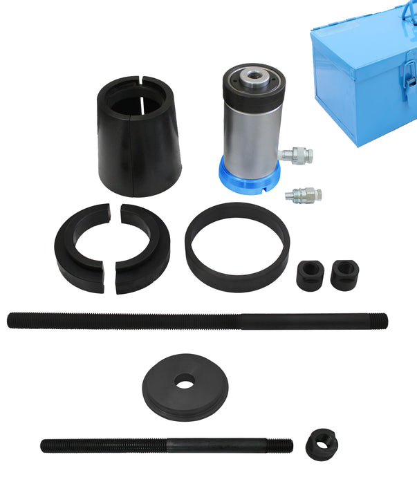 9998542 9992671 9992619 9996315 9996081 Volvo I-Shift Transmission Main Shaft Gear Remover and Installer Alternative