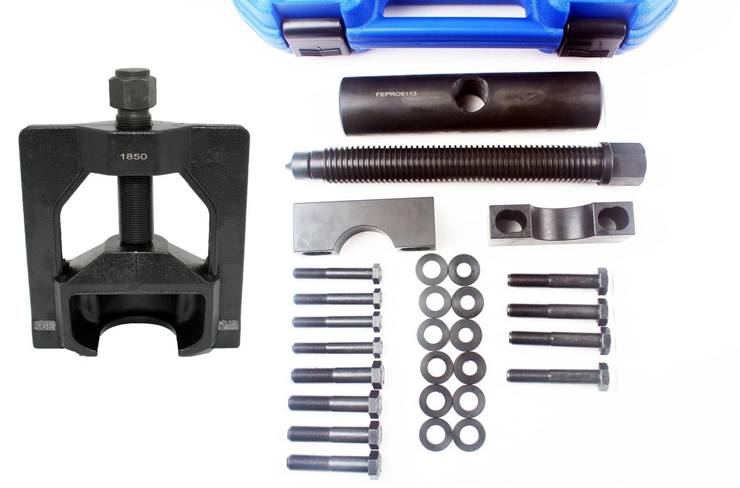 10803 OTC5190A 10102 Alternative Puller Kit