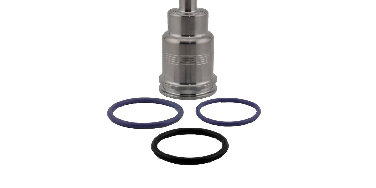 85137065 Alternative Stainless Steel Injector Cup — Ferrum Tools