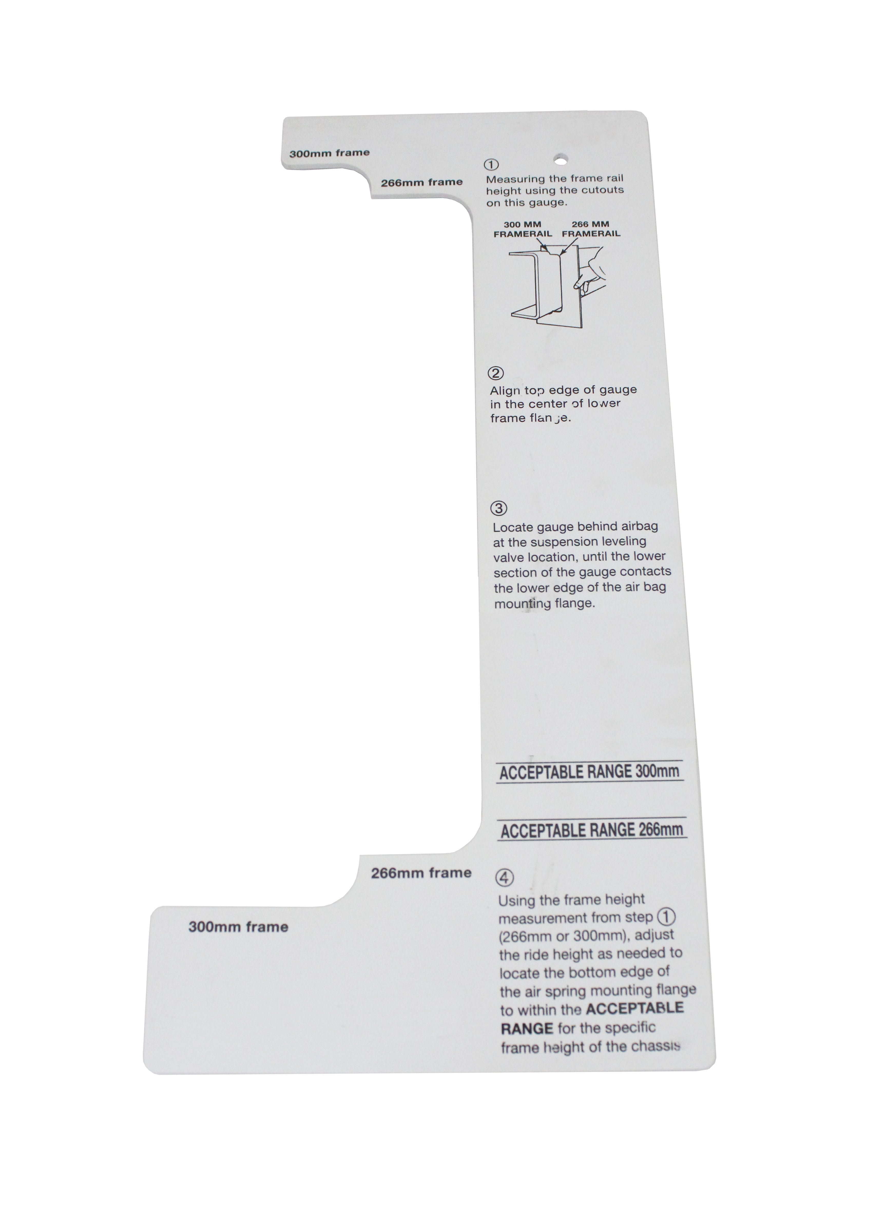 88800384 21170897 Alternative Mack Volvo Hendrickson PRIMAXX