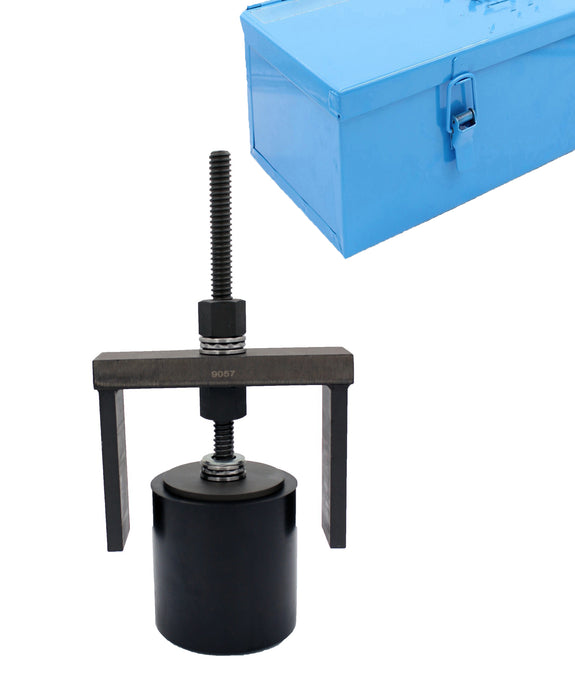 Caterpillar 3300 3400 C12 Cylinder Liner Puller 129-6677 and 129-6678 CAT Sleeve Remover Tool Alternative