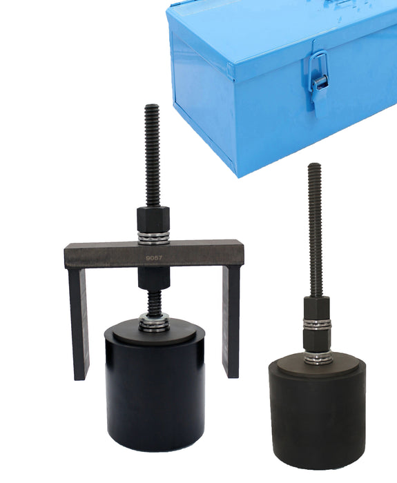 CATERPILLAR 3300 3400 C12 C15 CYLINDER LINER PULLER 129-6677 AND 129-6678 CAT SLEEVE REMOVER TOOL ALTERNATIVE