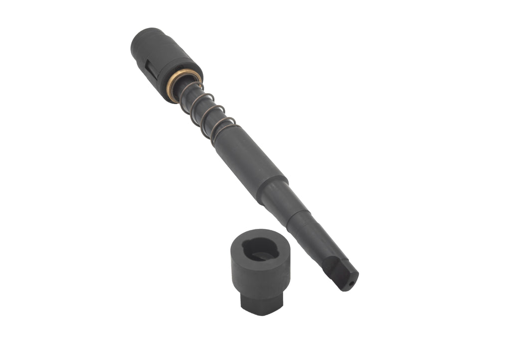 Ferrum Tools 416-6157-53 Alternative Roll-In Tool Cummins X15, ISX/QSX15 SOHC Series ...