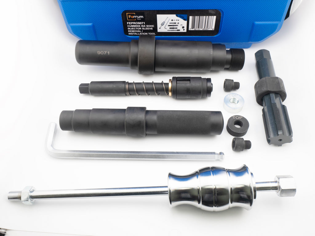 450-6157-00 ALTERNATIVE CUMMINS X15 ISX15 QSX15 SINGLE OVERHEAD
