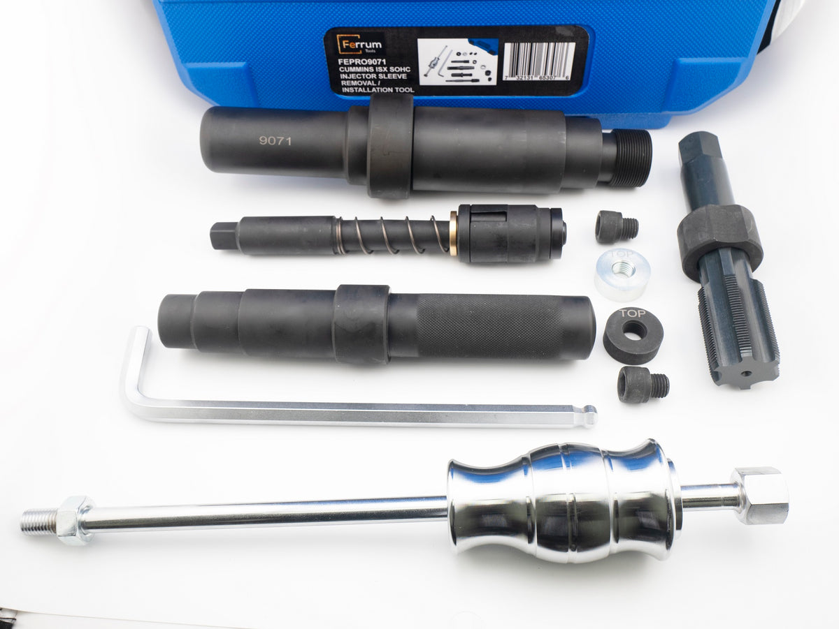 450-6157-00 ALTERNATIVE CUMMINS X15 ISX15 QSX15 SINGLE OVERHEAD