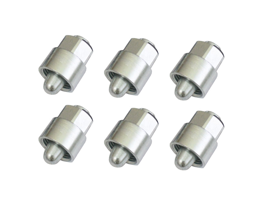 W936589019100 Alternative Detroit DD5 High Pressure Fuel Rail Test Cap Tool