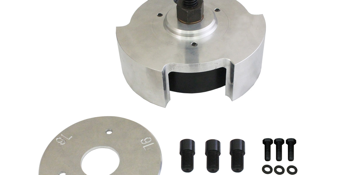612-9146 Alternative Rear Crankshaft Seal Installer Tool — Ferrum
