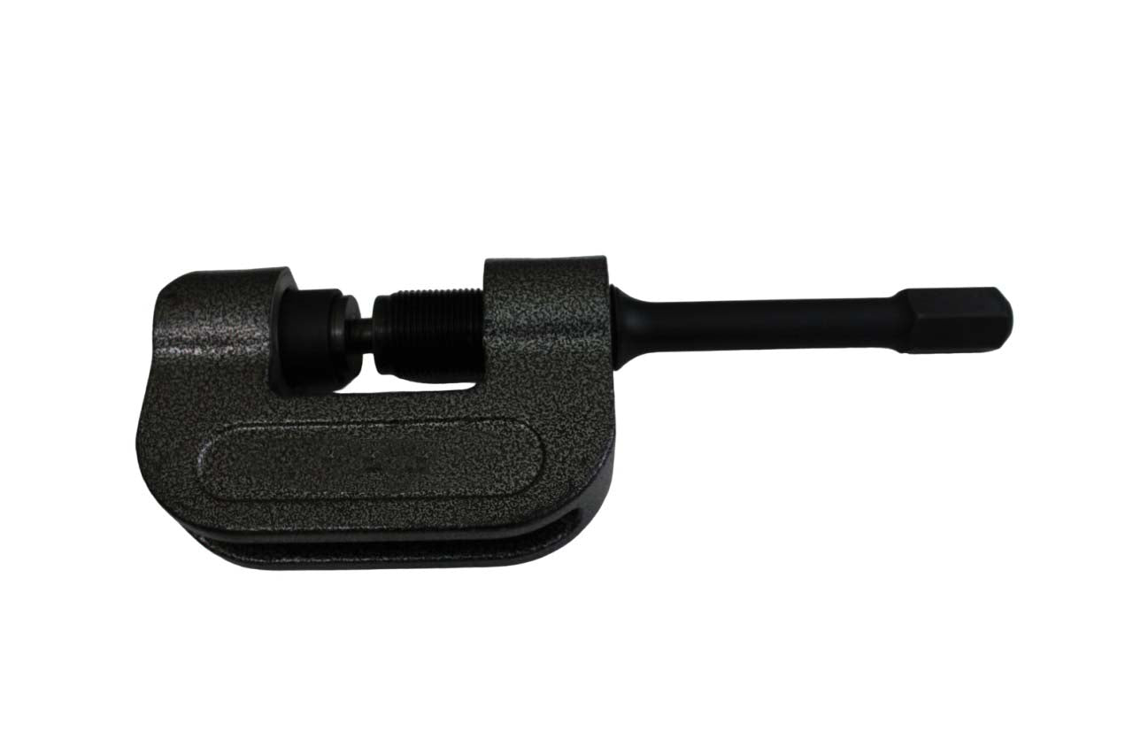 TG 16002 Alternative Brake Anchor Pin Press — Ferrum Tools