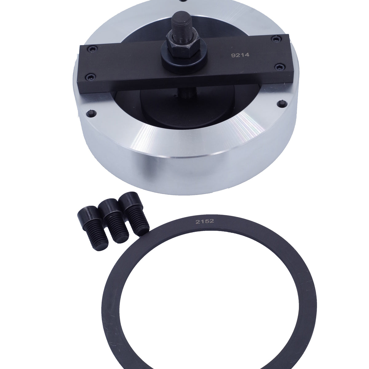 563-9214 Rear Crankshaft Seal Installer Tool Alternative — Ferrum