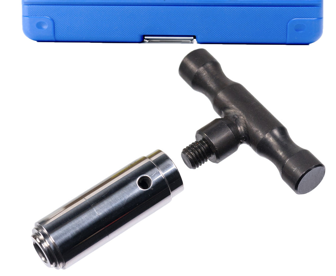 09243-C2000 Alternative Cam Plug Installer Tool — Ferrum Tools