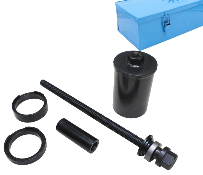 50544015 TRB9347-T Alternative Bushing Remover And Installer Tool Kit