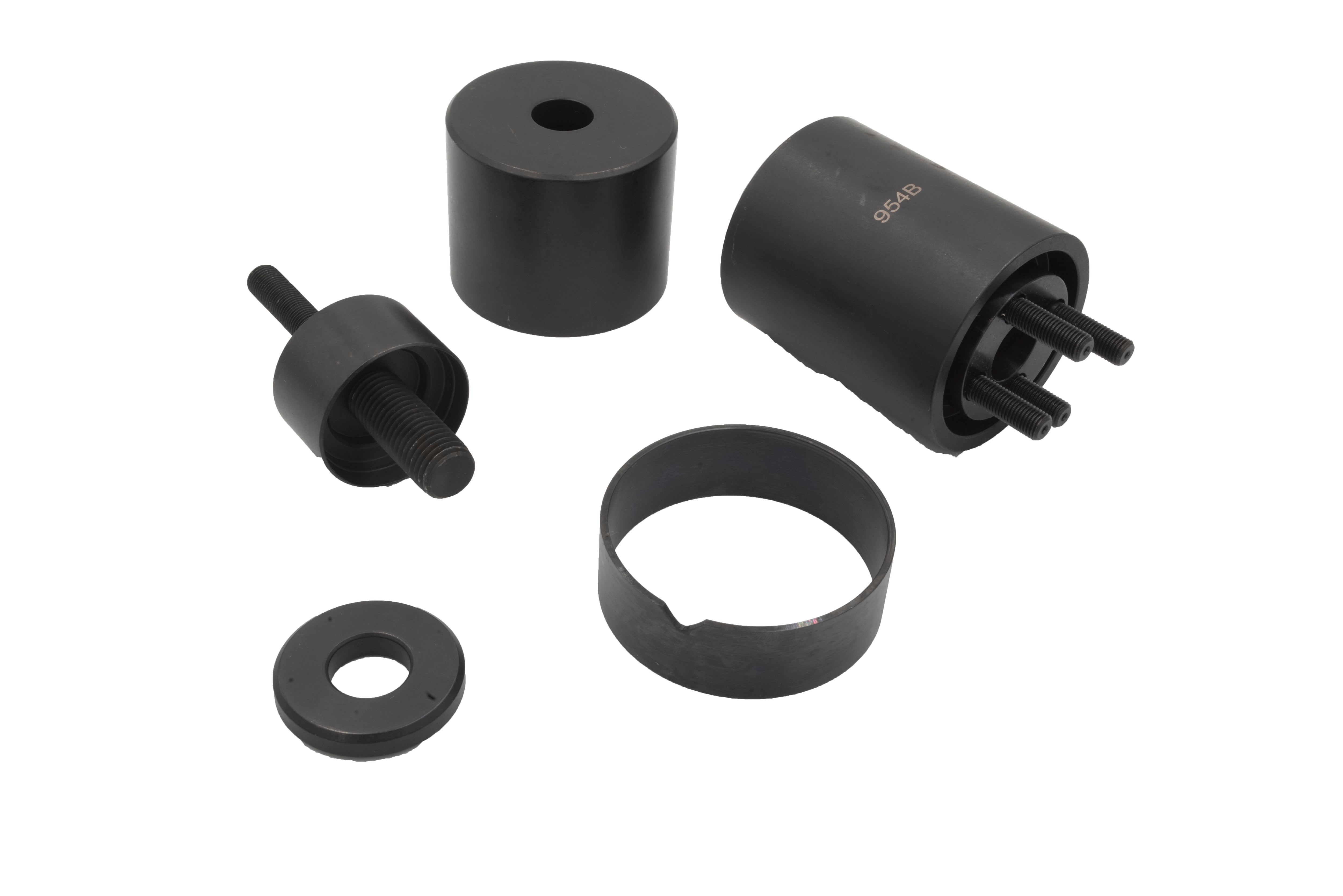 JDG954B Alternative John Deere Crankshaft Gear & Front Crank Seal