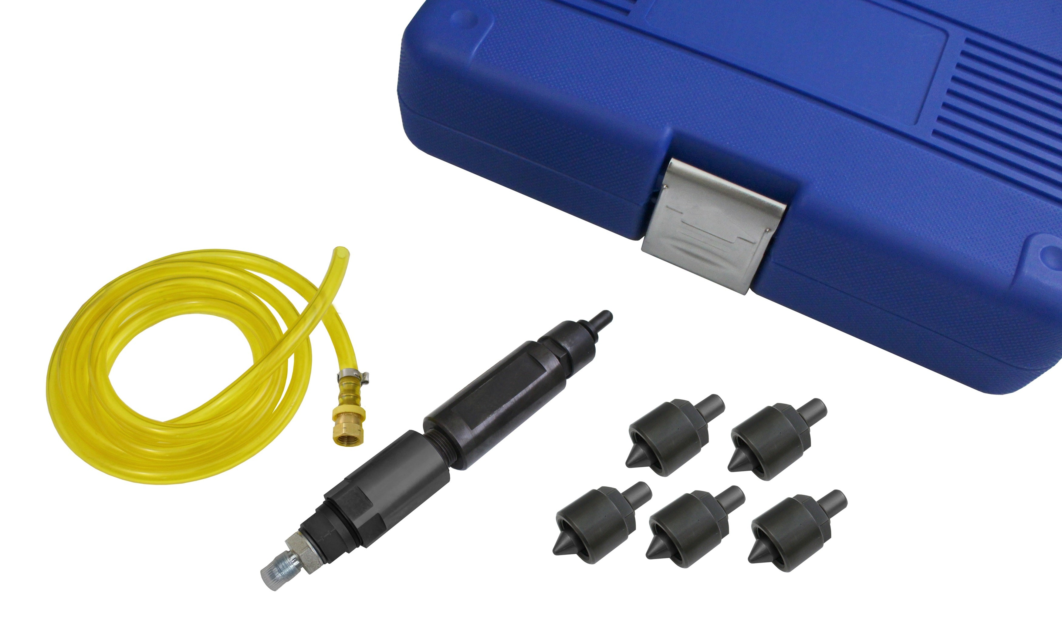 5299721 4919546 ALTERNATIVE CUMMINS ISX FUEL PRESSURE TOOL BUNDLE