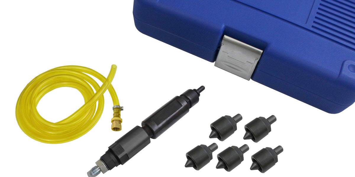 ブースター・導入液 itsu 5299721 4919546 ALTERNATIVE CUMMINS ISX FUEL PRESSURE TOOL BUNDLE
