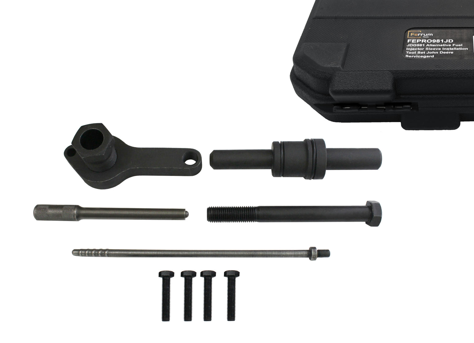 Ferrum Tools $409.99