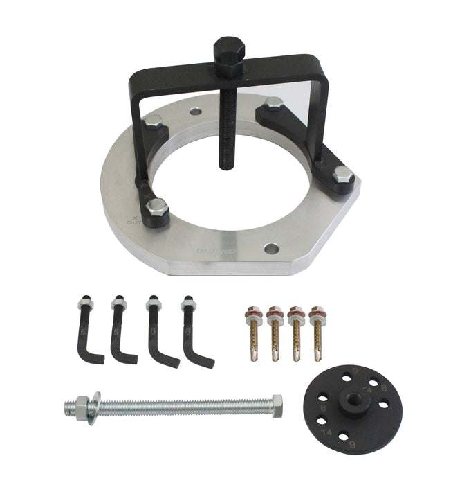 JONH DEERE WATER PUMP INSTALLATION AND REMOVAL TOOL SET