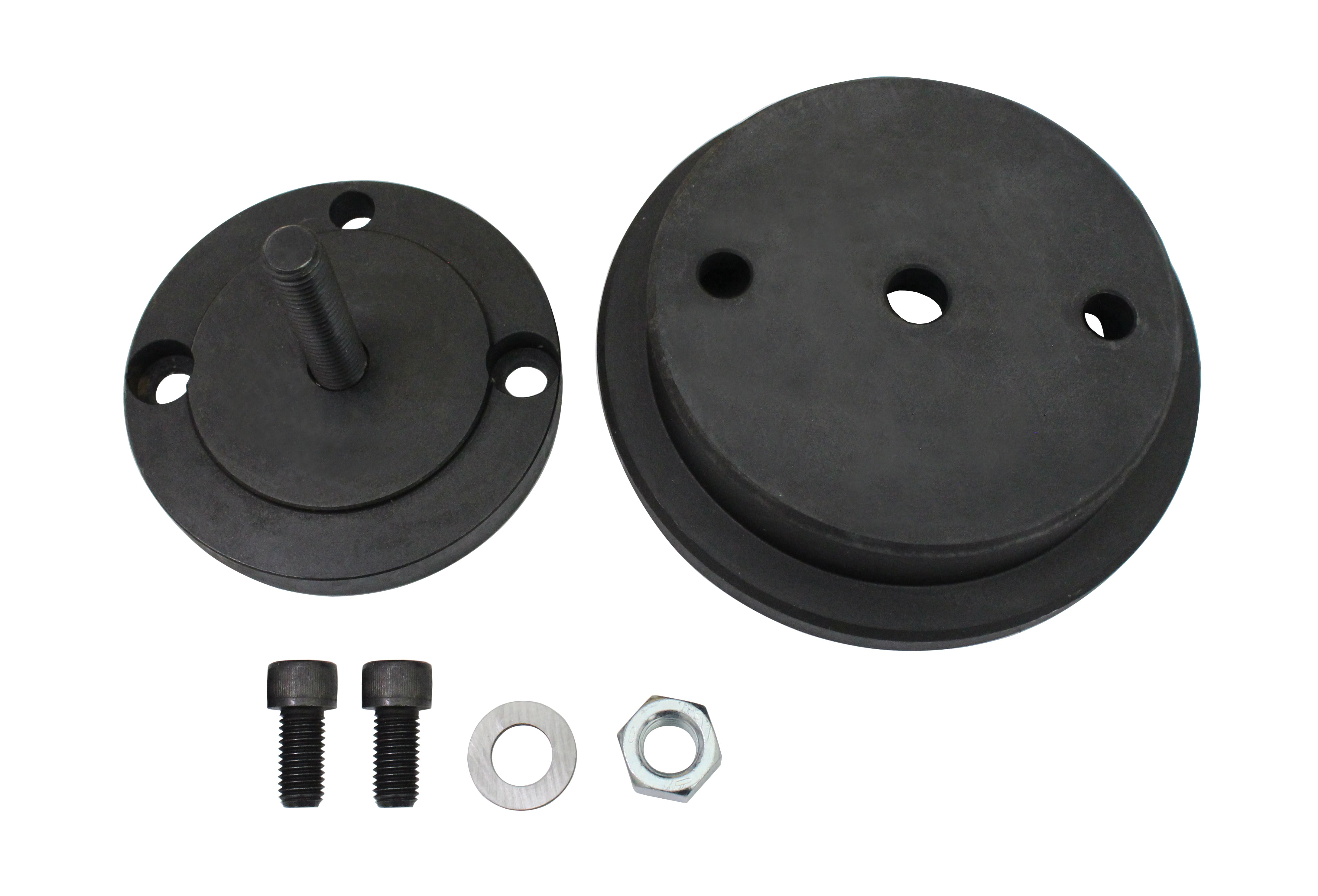 JDG1952A Alternative 9.0L Rear Wear Sleeve and Seal