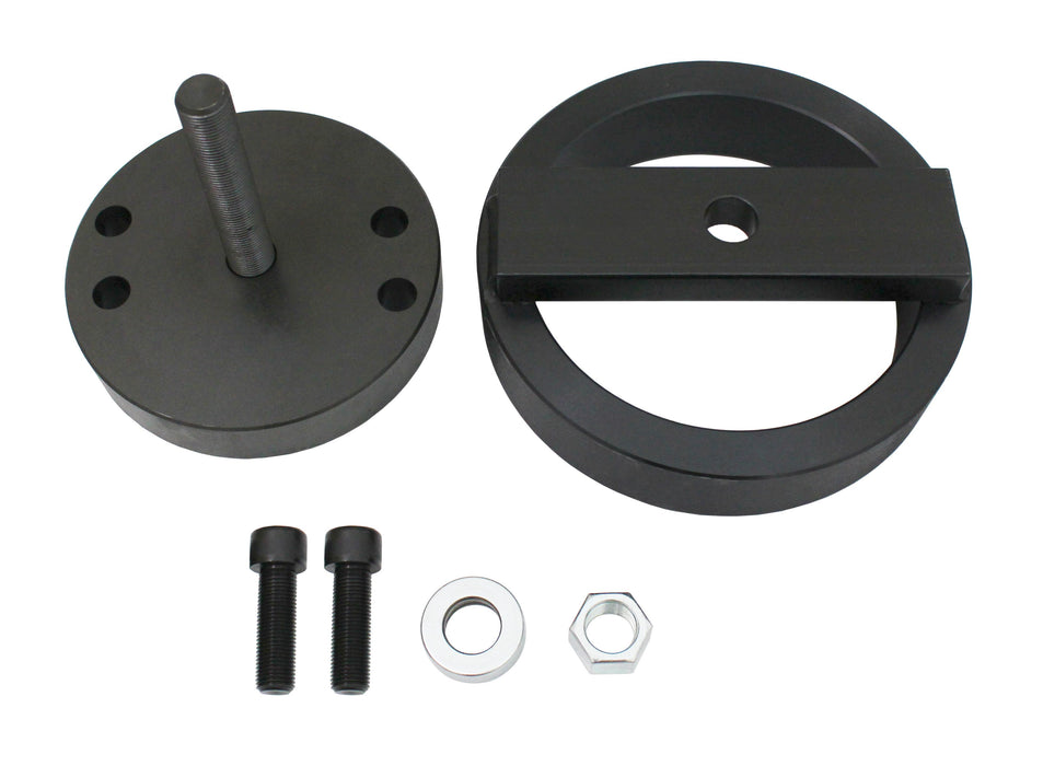 JDG300 Alternative 6619 & 6531 Rear Crankshaft Wear Sleeve & Teflon Seal Installer John Deere Servicegard Tool