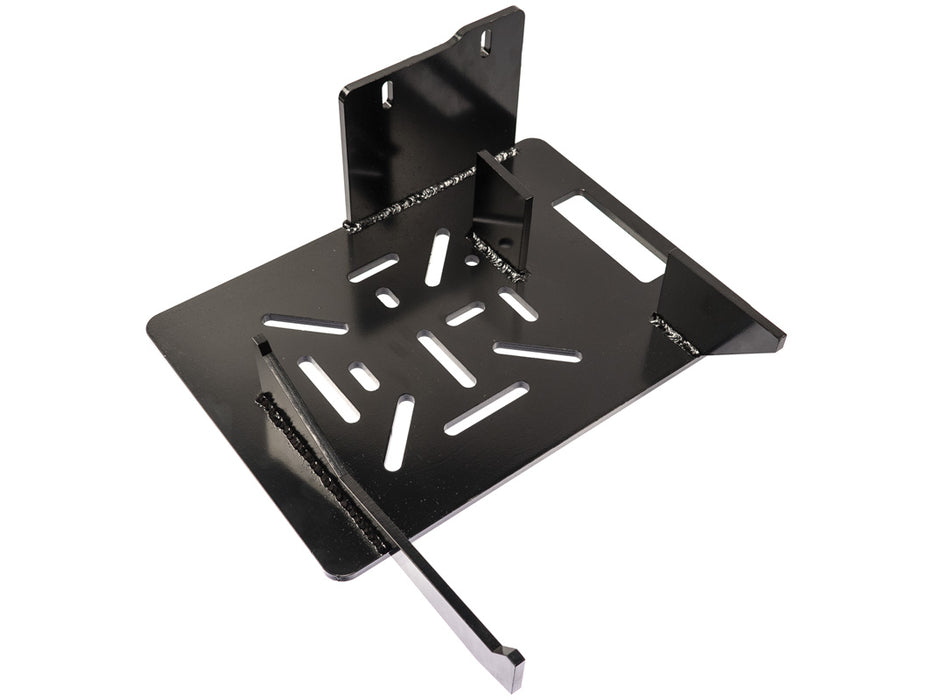 RR1067TR Transmission Jack Adapter Plate