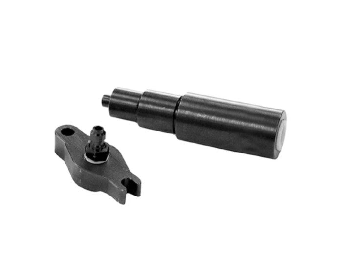 TU-15-27 Alternative Cummins and Paccar Medium Duty Diesel Compression Test Adapter Tool