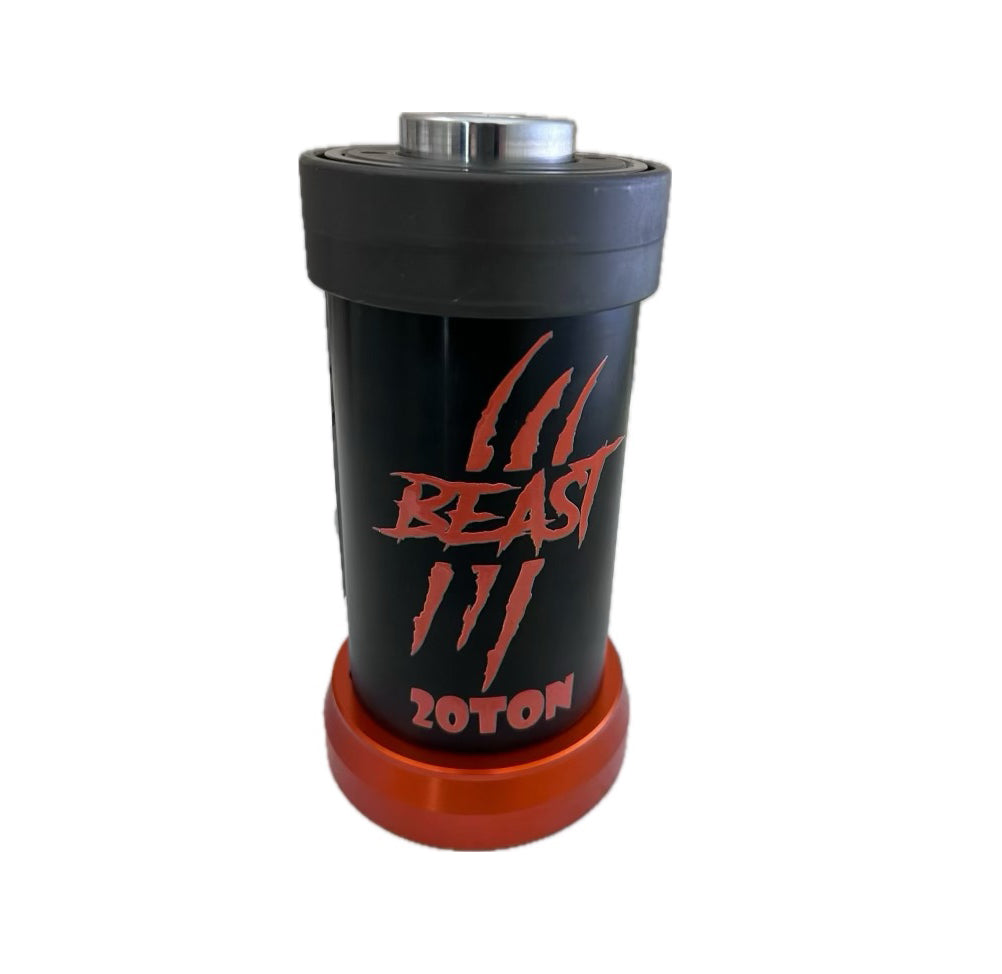 50544012 Alternative Universal Pin & Bushing Airliner Suspension Kit HDL-50544012 REHOBOT EBH18