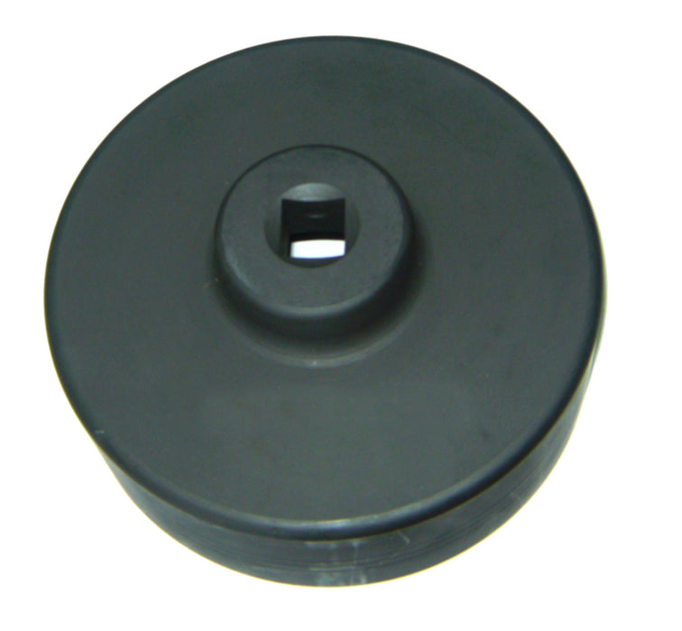 AXLE NUT SOCKET FOR VOLVO TRUCK (DR 1” 6 PT, 95 mm)